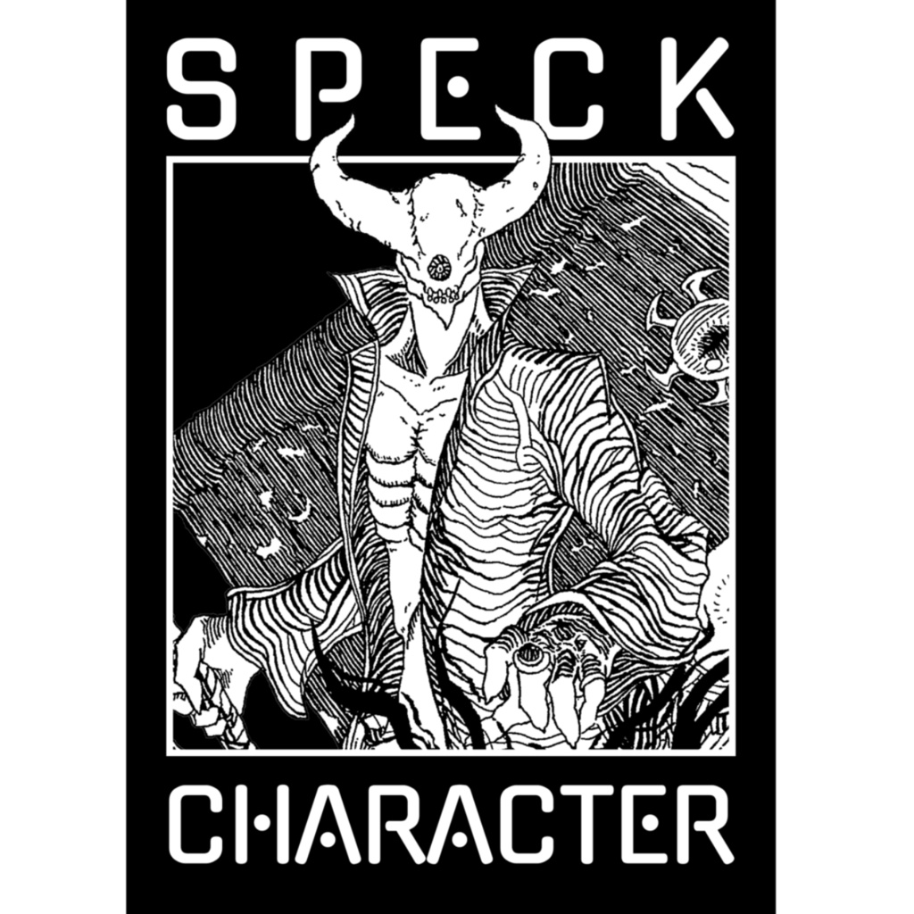 キャラステッカー002