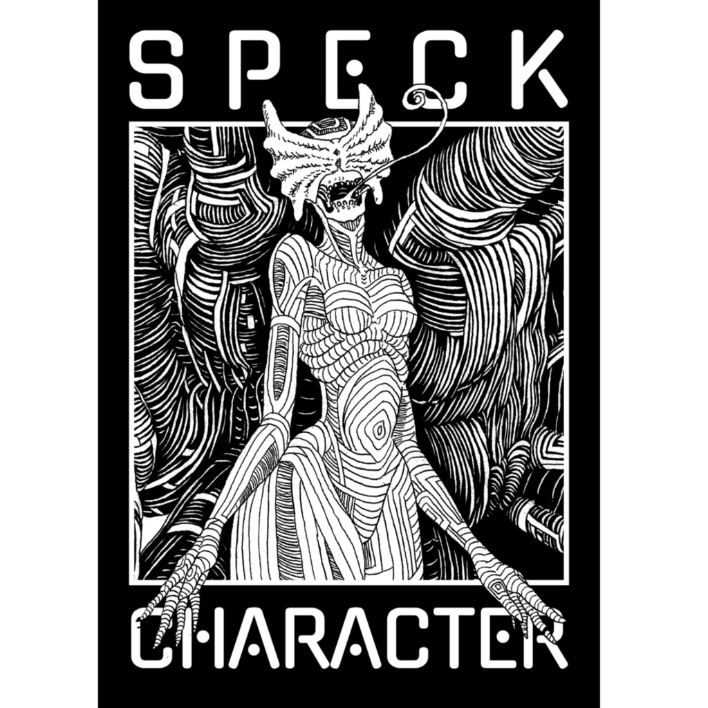 キャラステッカー003