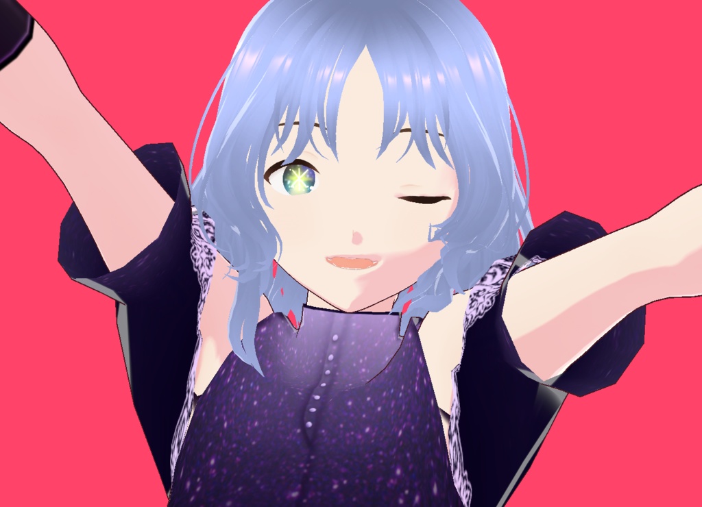Oshi No Ko Eyes