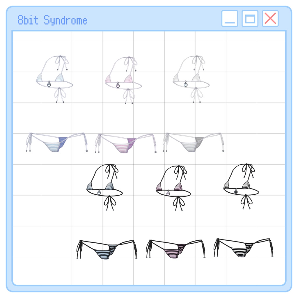 🩵Gameover Cat🩵