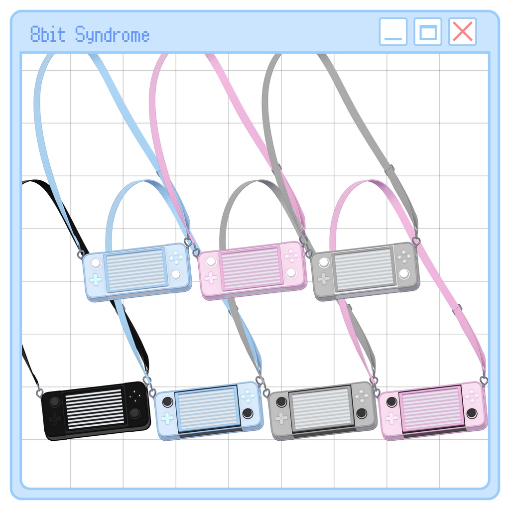 🩵Gameover Cat🩵