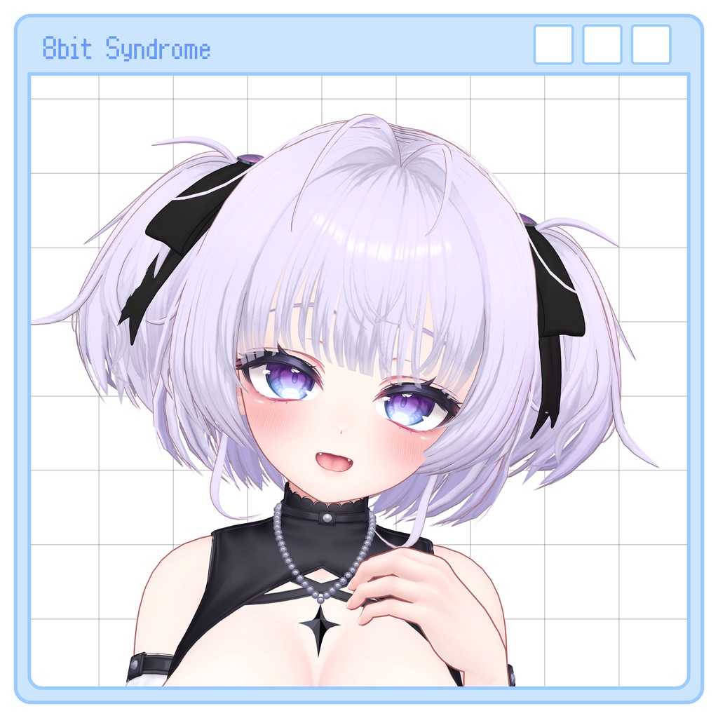 🩵魔法少女のあこがれツインテール🩵