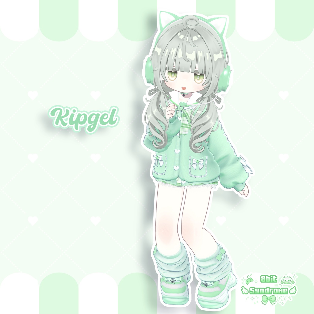 【Sale!!】🩵Daydream School🩵