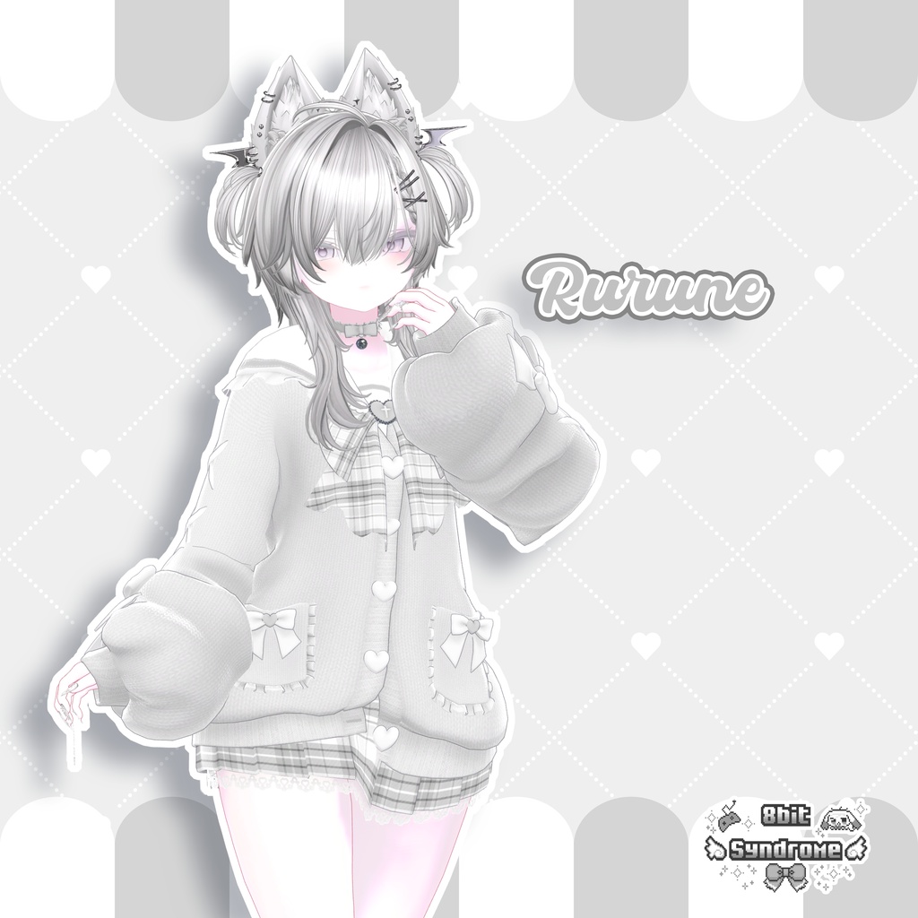 【Sale!!】🩵Daydream School🩵
