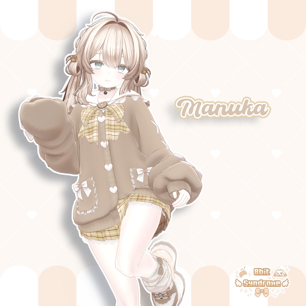 【Sale!!】🩵Daydream School🩵