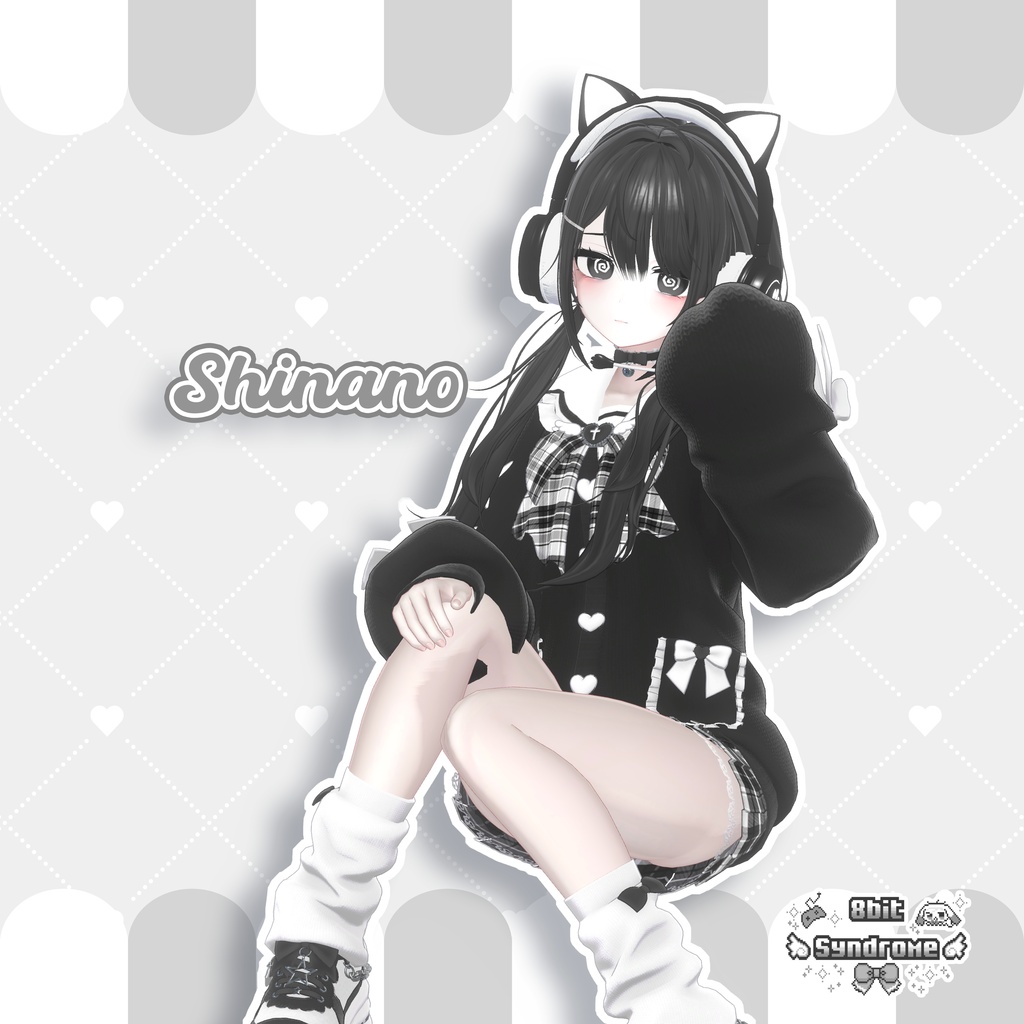 【Sale!!】🩵Daydream School🩵