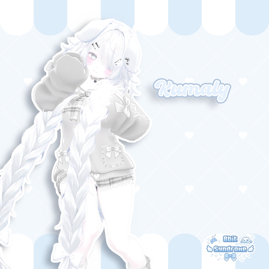 【Sale!!】🩵Daydream School🩵
