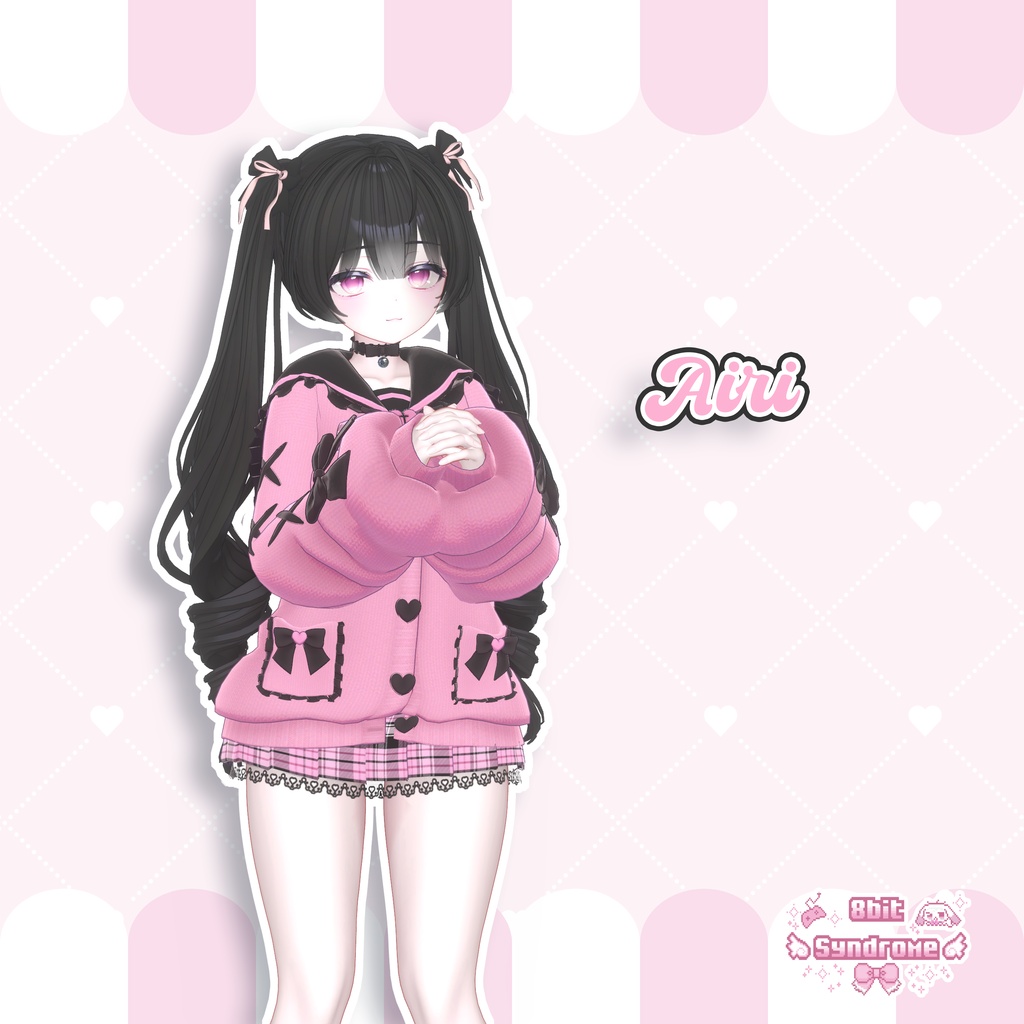 【Sale!!】🩵Daydream School🩵