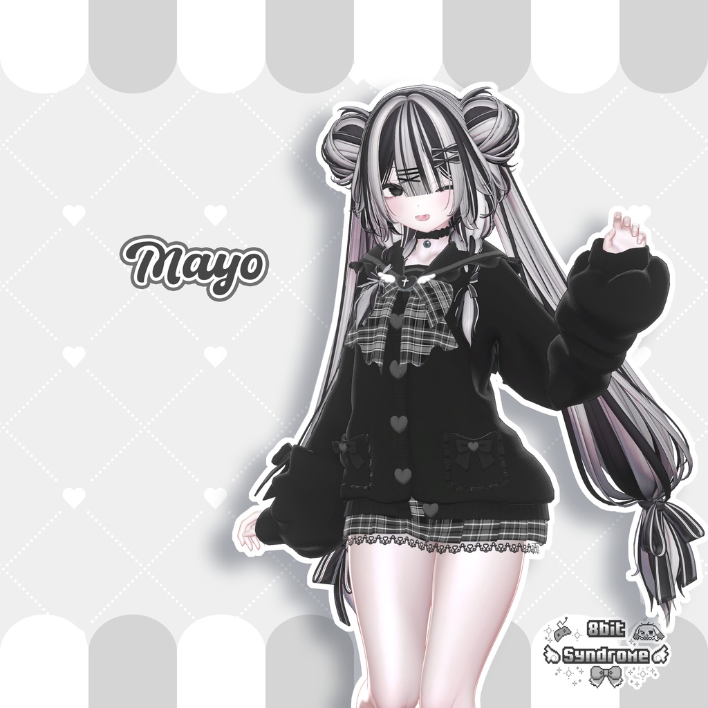 【Sale!!】🩵Daydream School🩵