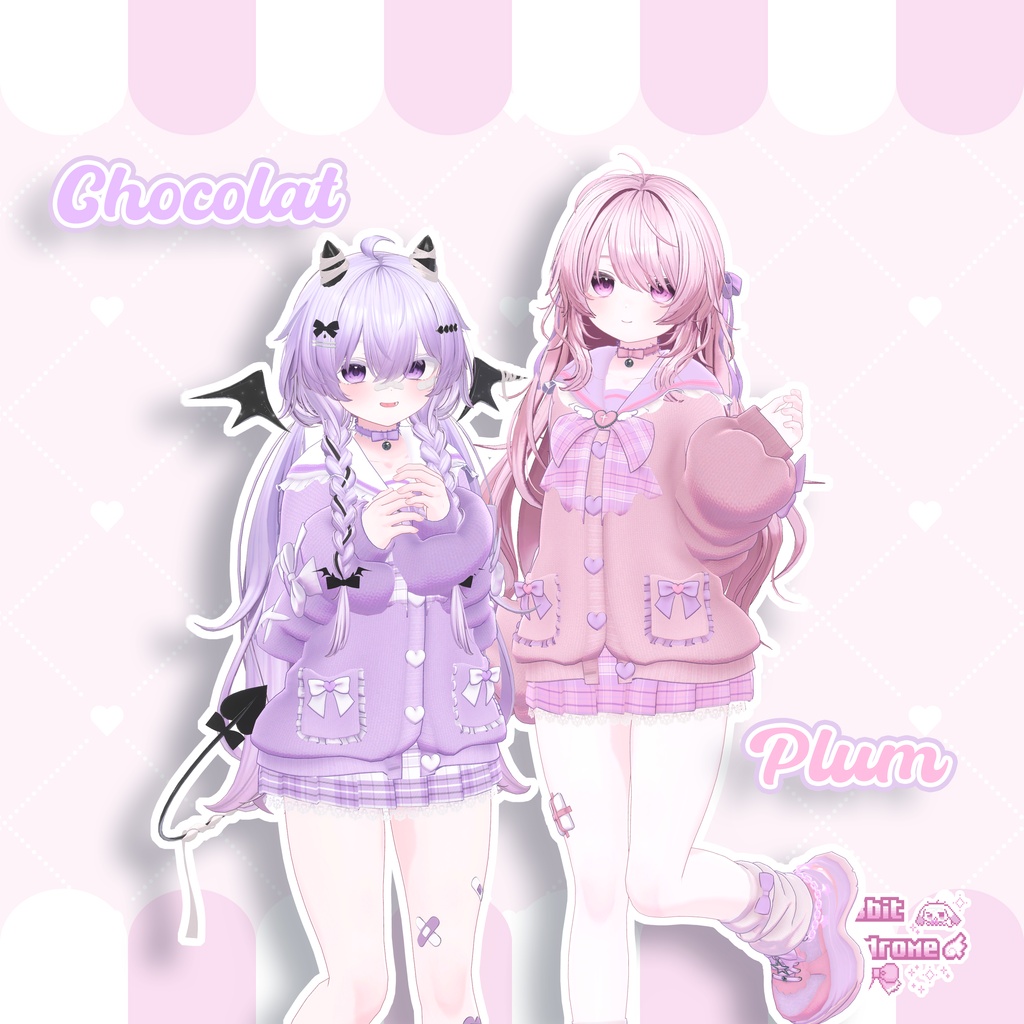 【Sale!!】🩵Daydream School🩵