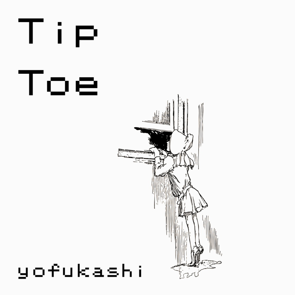 Tiptoe