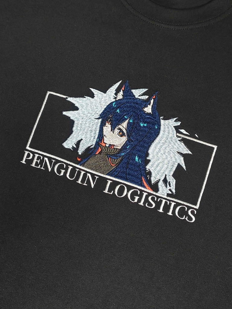 刺繍Tシャツ 【テキサス】