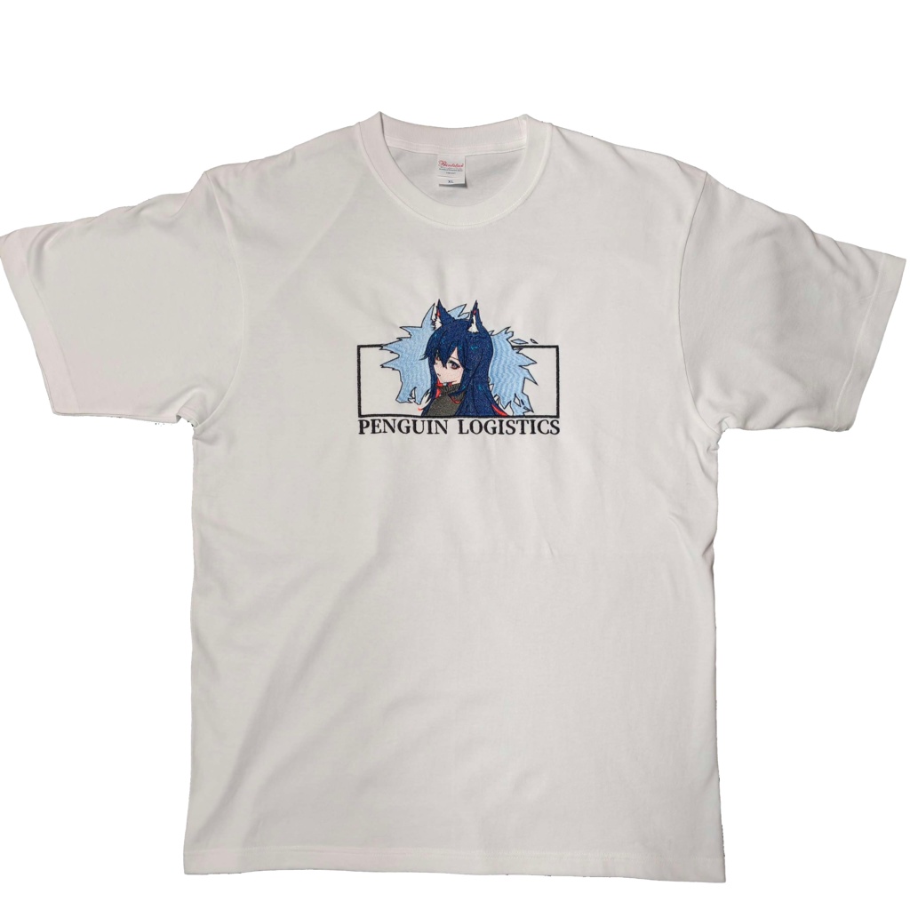 刺繍Tシャツ 【テキサス】