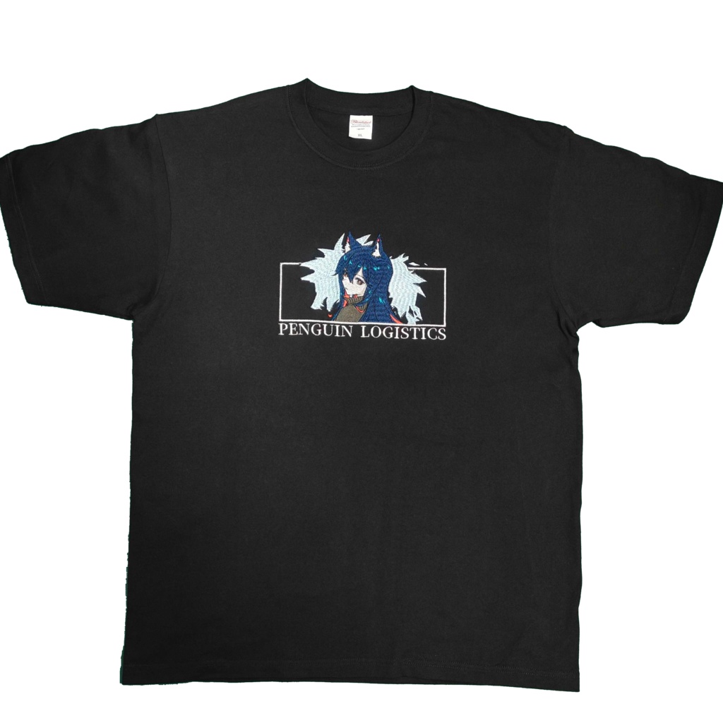 刺繍Tシャツ 【テキサス】