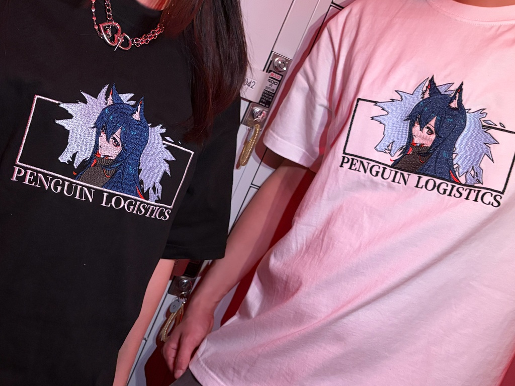 刺繍Tシャツ 【テキサス】