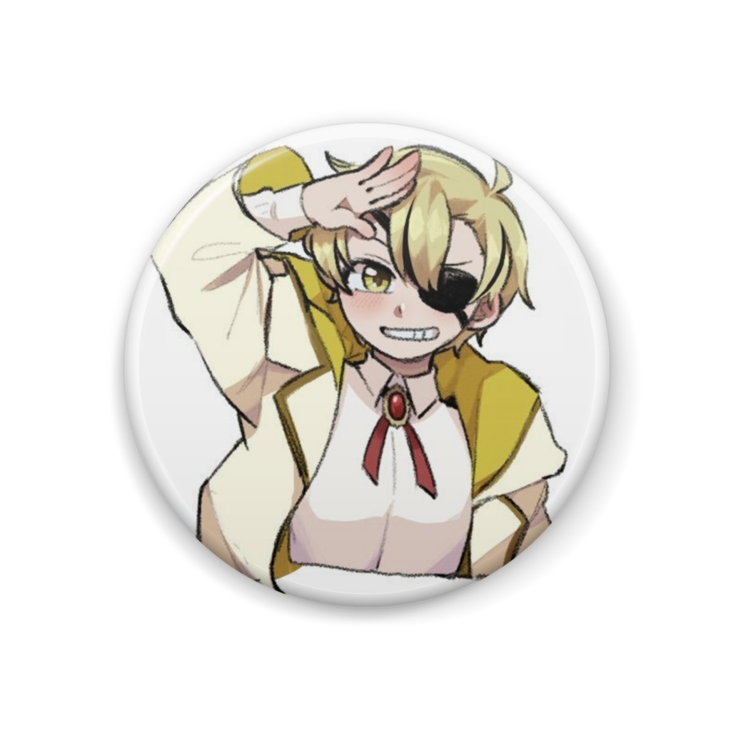 3周年記念缶バッジ_1