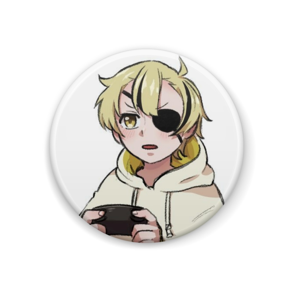 3周年記念缶バッジ_2