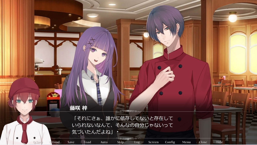 【ゲーム】「嘘つきストリーマー」(パッケージ版)