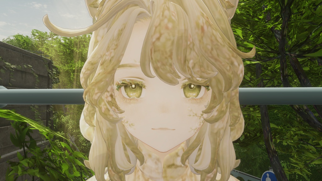 natural