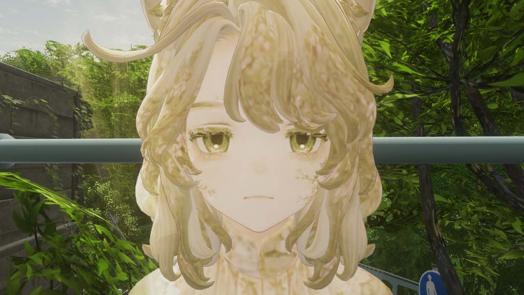 natural
