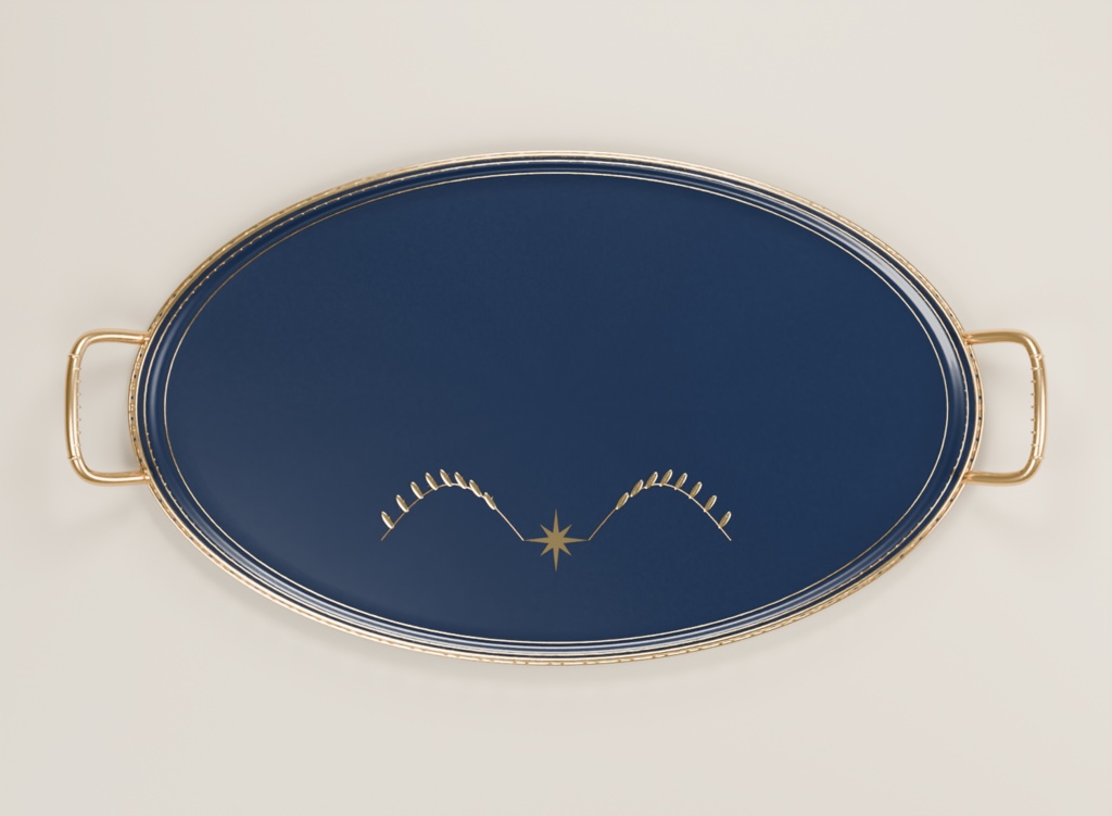 【無料】!!夜藍伯爵 · 星冠のティータイム!!