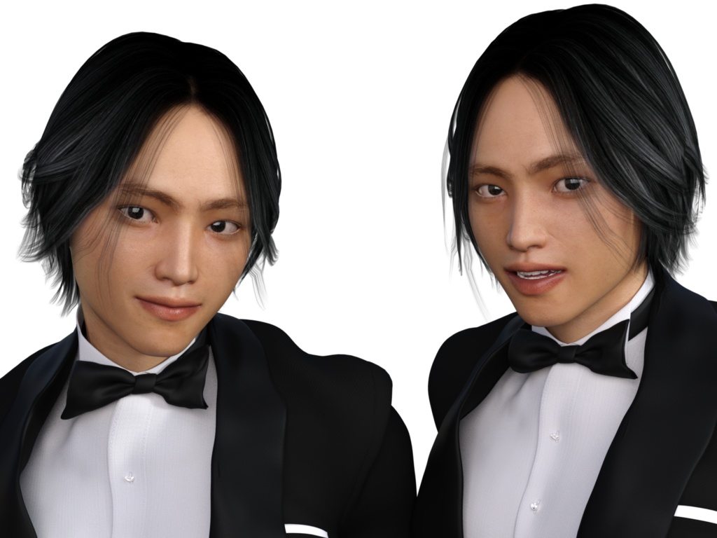 Yang & Zing for G8M & G3M