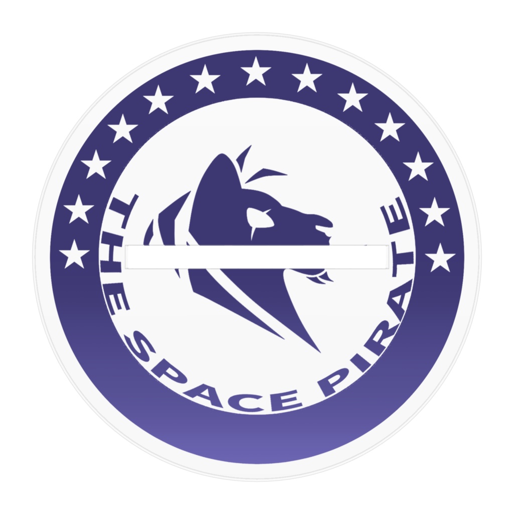 れおぶらっくアクリルスタンド「令和ver」