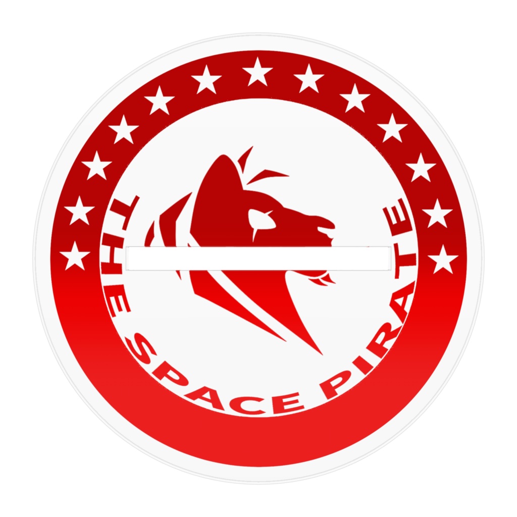 れおぶらっくアクリルスタンド「平成ver」