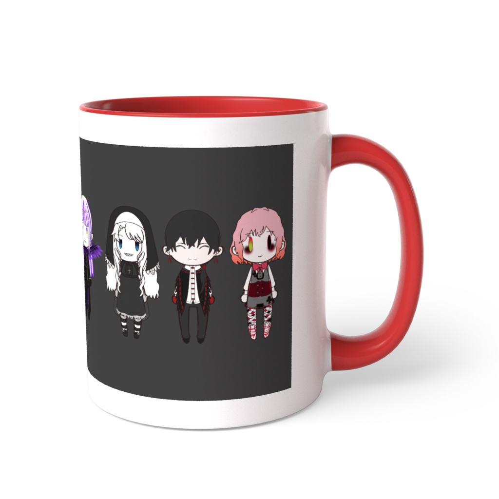 CBGマグカップ①