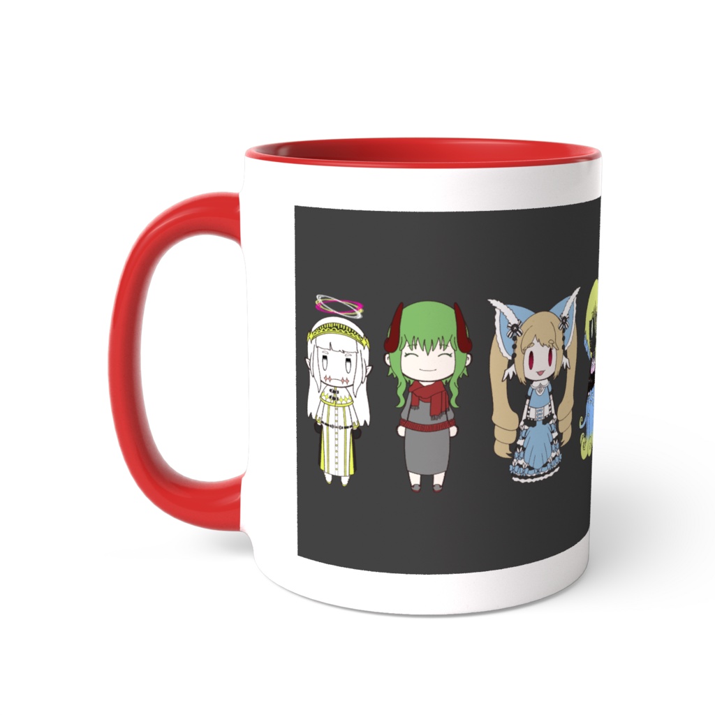 CBGマグカップ①