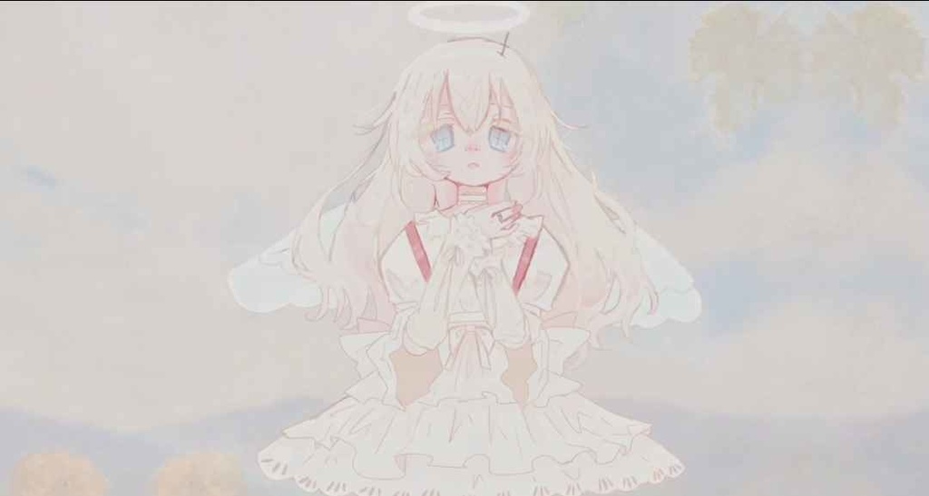 【オリジナル曲】さん、くちゅ、あり。【wav音源】