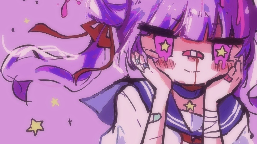 【オリジナル曲】☆えーでぃーえいちでぃー☆【wav音源】