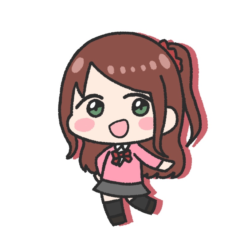 EXゲマズのアクキー