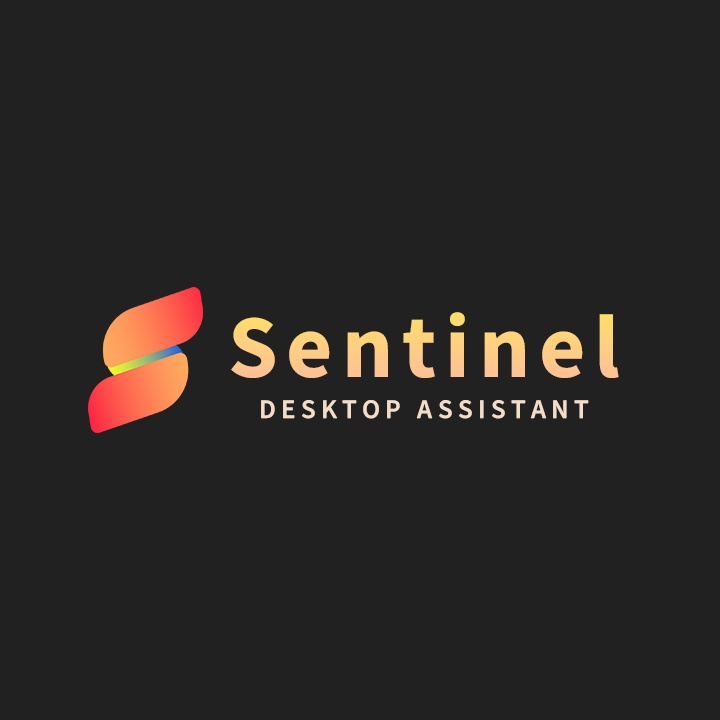 sentinel alpha ｜Windows向けデスクトップAIアシスタント