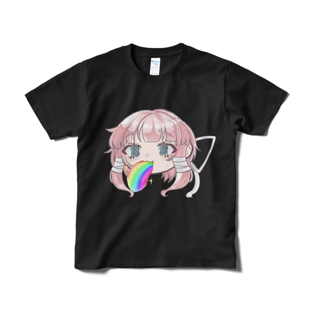 AINBOW KARISU Tシャツ(短納期)