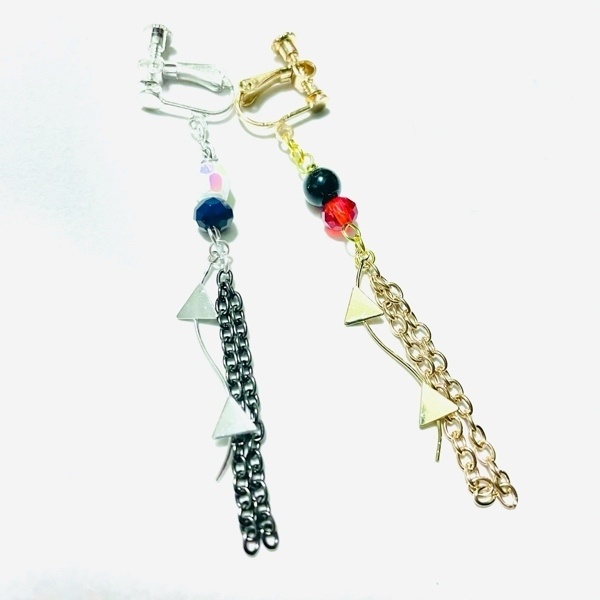 【ヒプマイ】アクセサリー・ヨコハマ