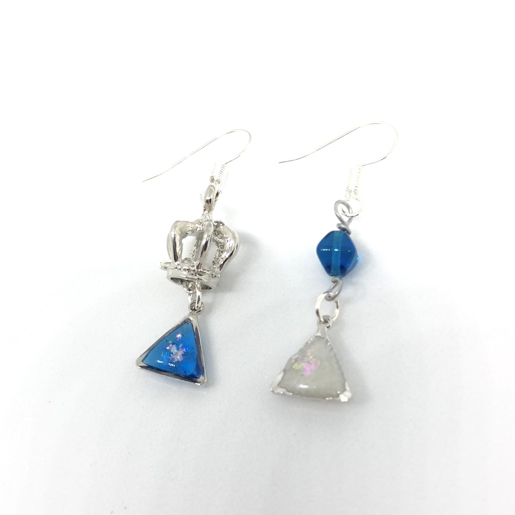 【ヒプマイ】アクセサリー・ヨコハマ