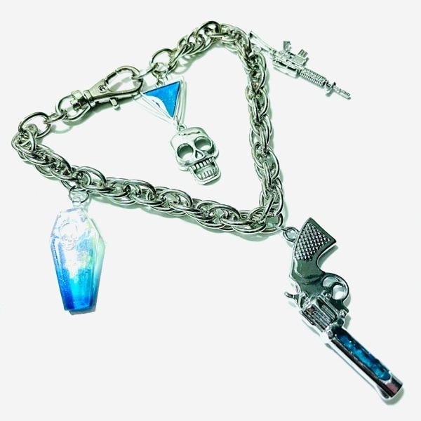 【ヒプマイ】アクセサリー・ヨコハマ