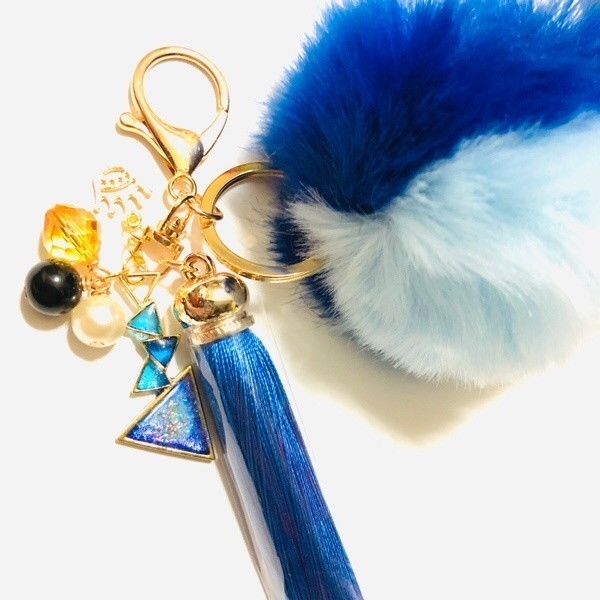 【ヒプマイ】アクセサリー・ヨコハマ