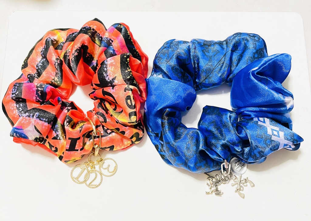 【ヒプマイ】アクセサリー・ヨコハマ