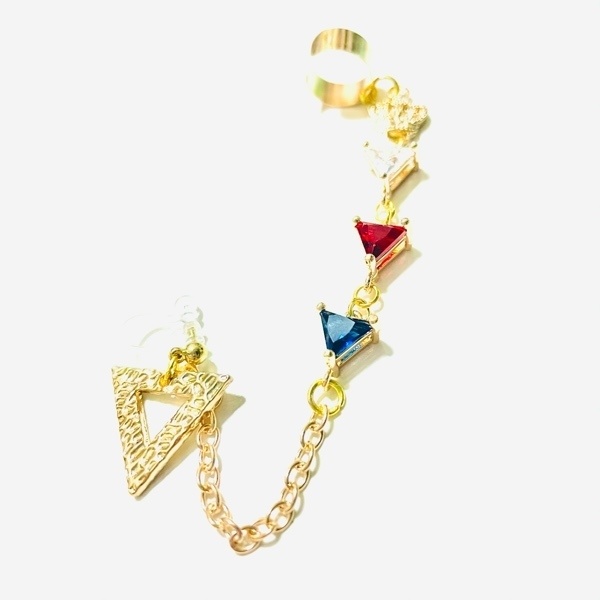 【ヒプマイ】アクセサリー・ヨコハマ