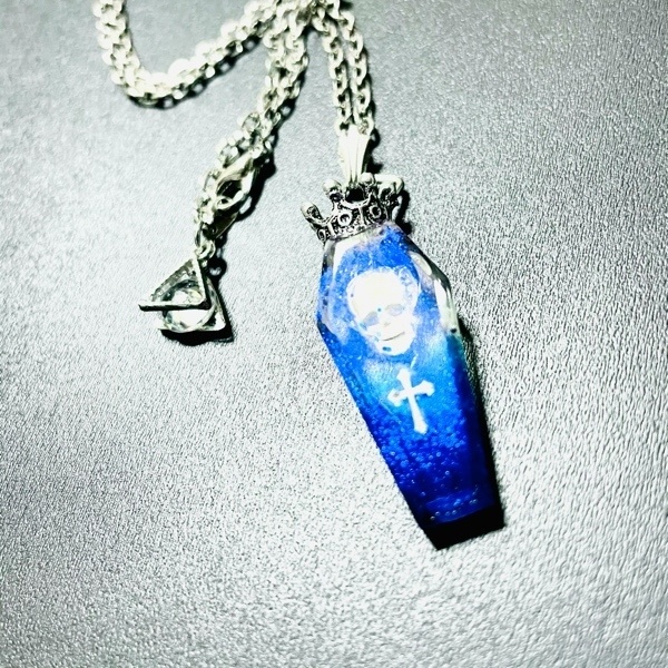 【ヒプマイ】アクセサリー・ヨコハマ