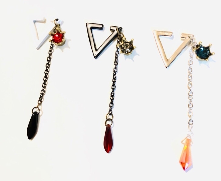 【ヒプマイ】アクセサリー・ヨコハマ