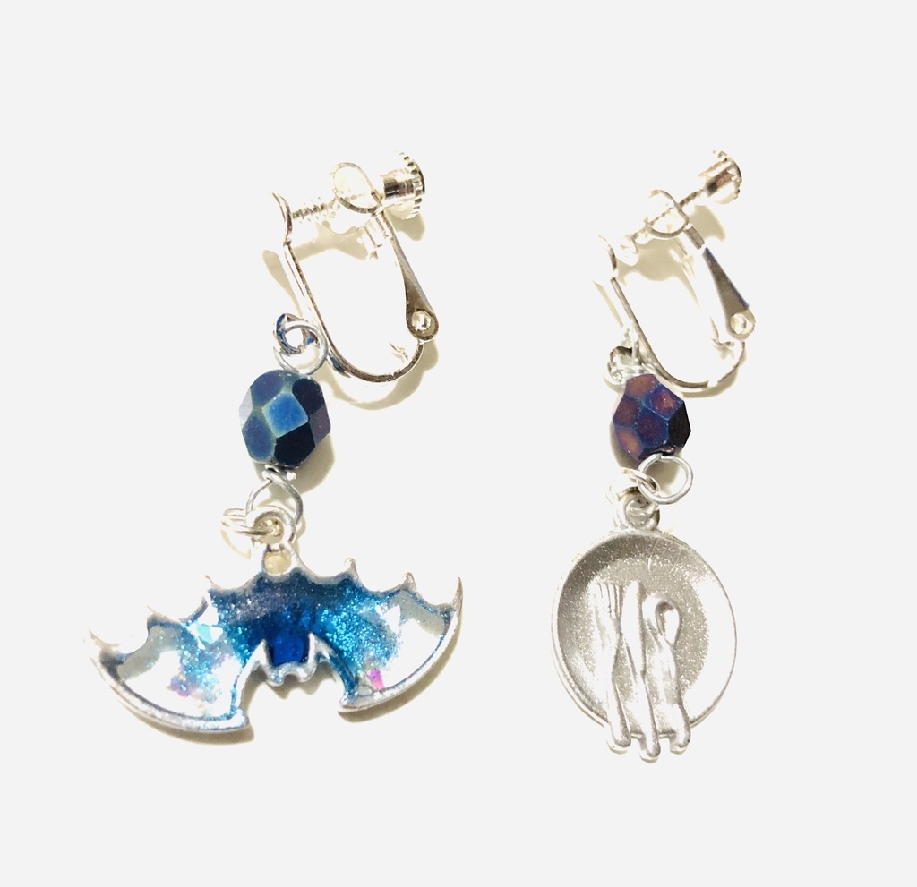 【ヒプマイ】アクセサリー・ヨコハマ