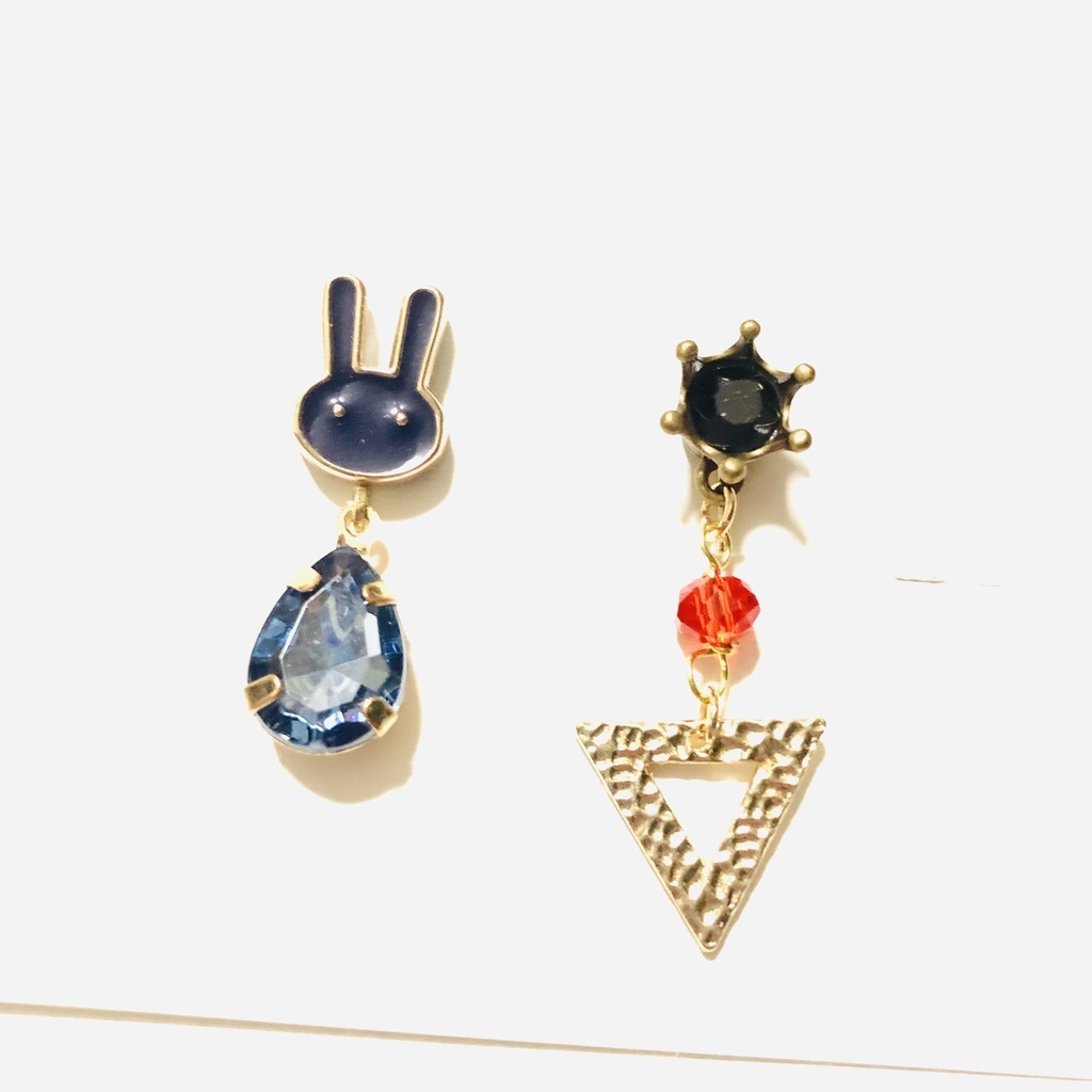 【ヒプマイ】アクセサリー・ヨコハマ