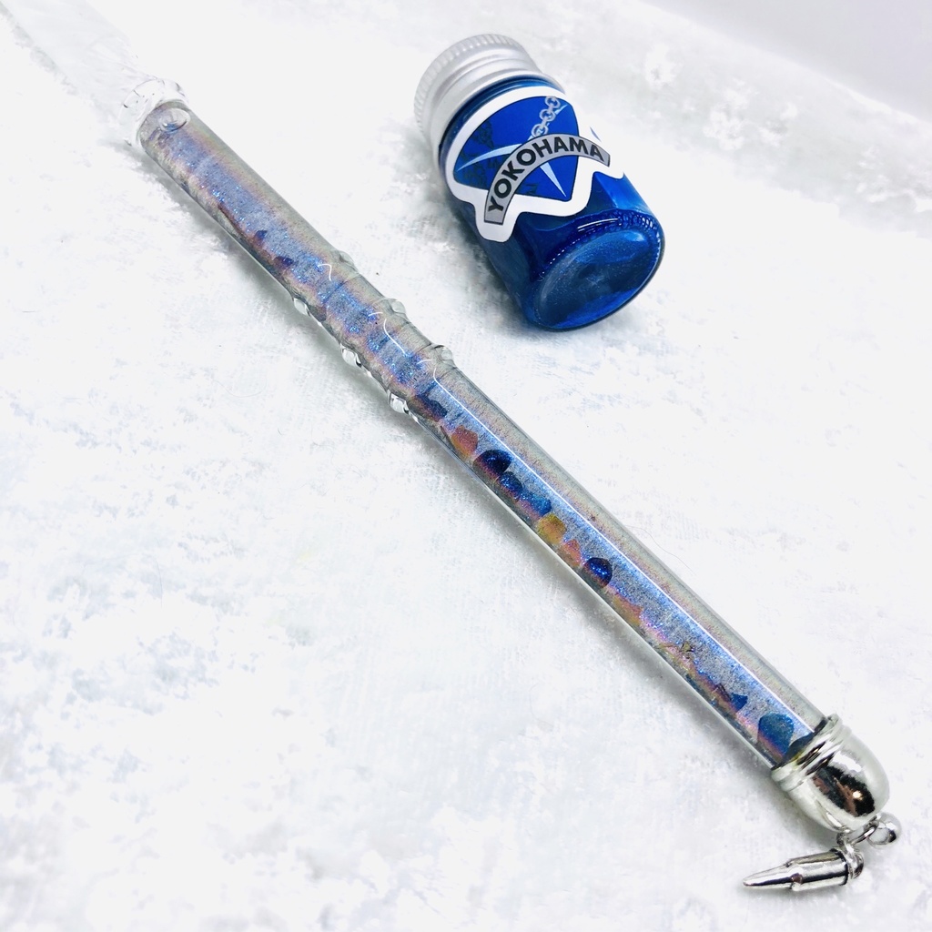 【ヒプマイ】アクセサリー・ヨコハマ