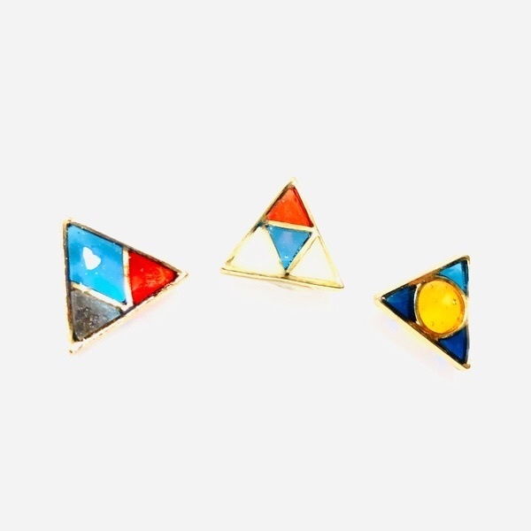 【ヒプマイ】アクセサリー・ヨコハマ