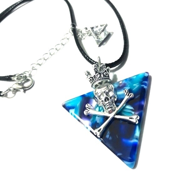 【ヒプマイ】アクセサリー・ヨコハマ