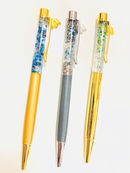 【文アル】イメージボールペン