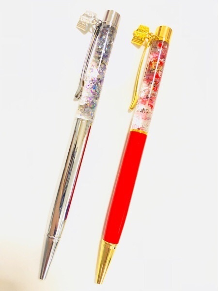 【文アル】イメージボールペン